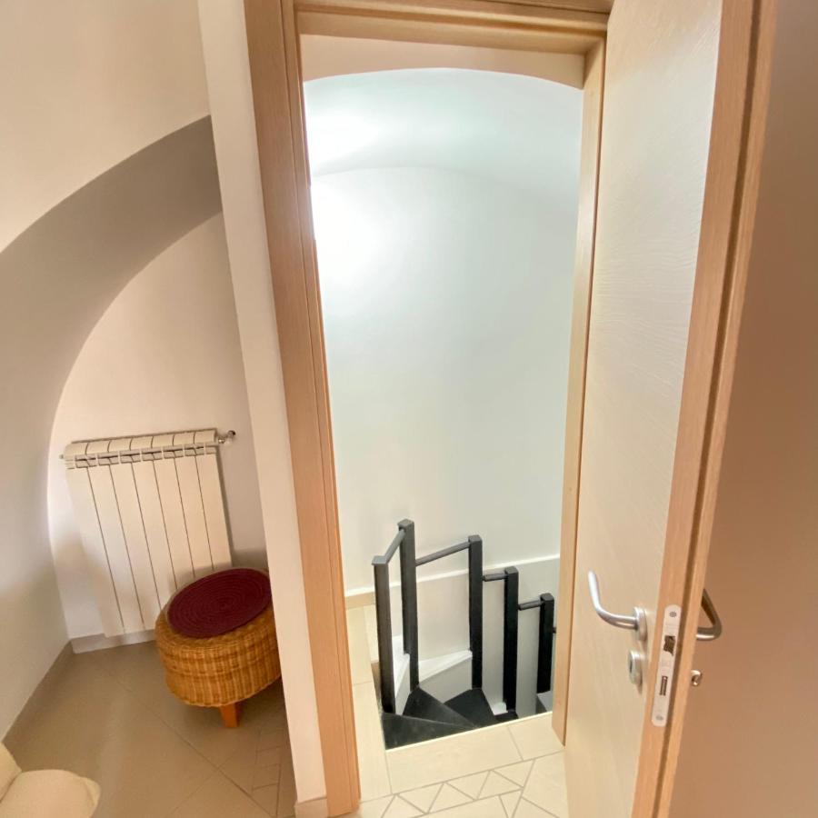 Ch Suite & Privateparking - Corso 18 Agosto - Apartment Potenza Exterior photo