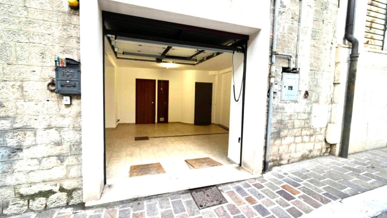 Ch Suite & Privateparking - Corso 18 Agosto - Apartment Potenza Exterior photo