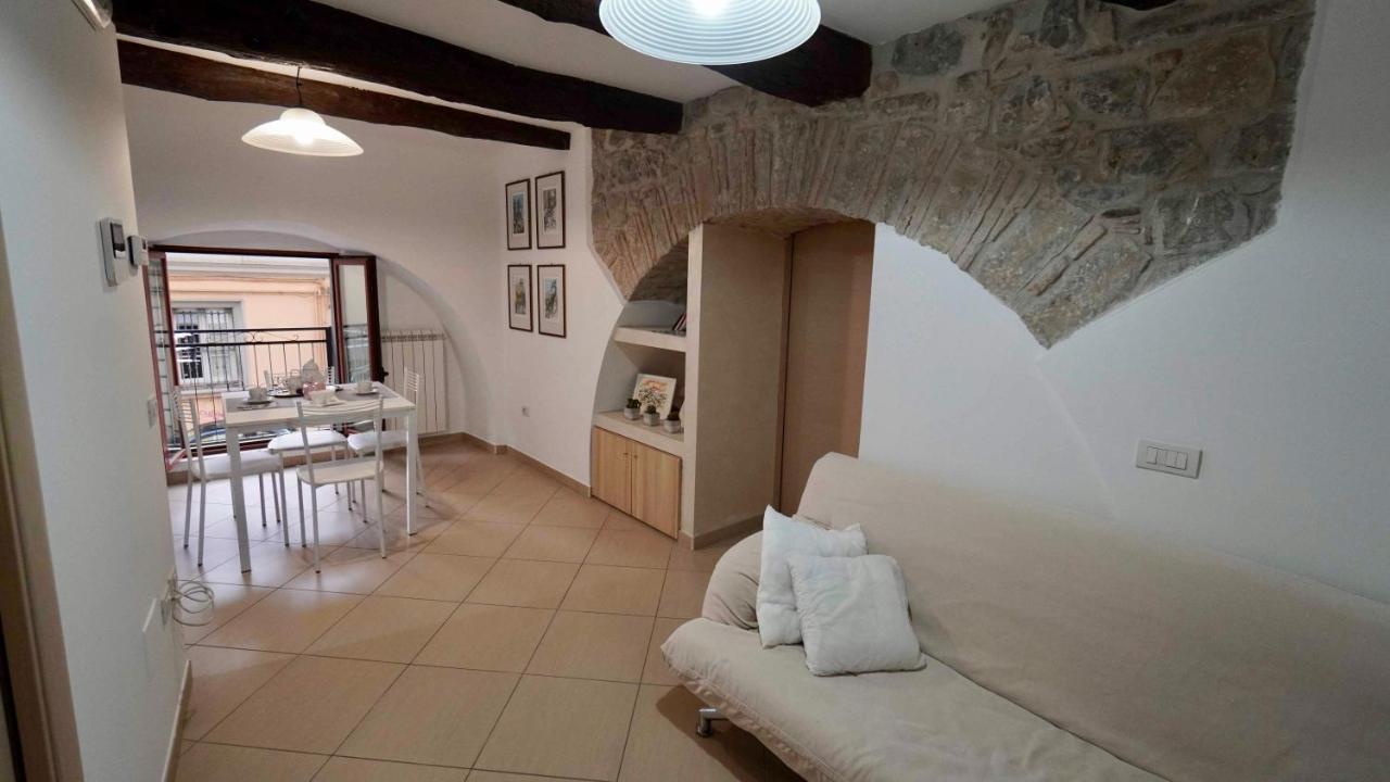Ch Suite & Privateparking - Corso 18 Agosto - Apartment Potenza Exterior photo