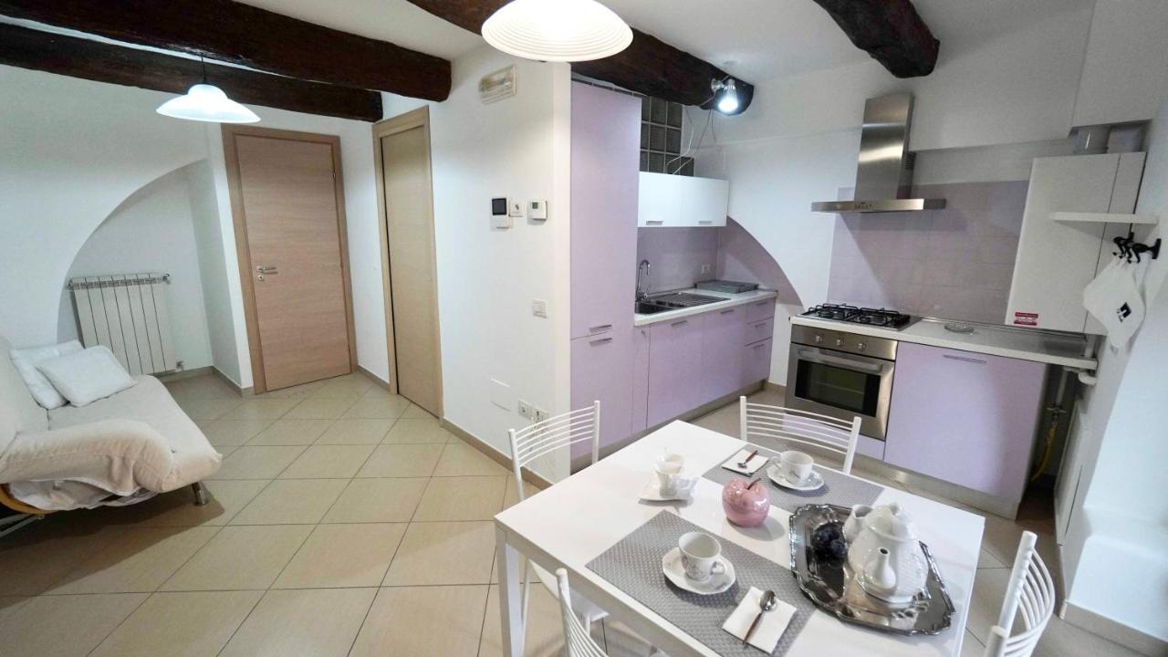 Ch Suite & Privateparking - Corso 18 Agosto - Apartment Potenza Exterior photo