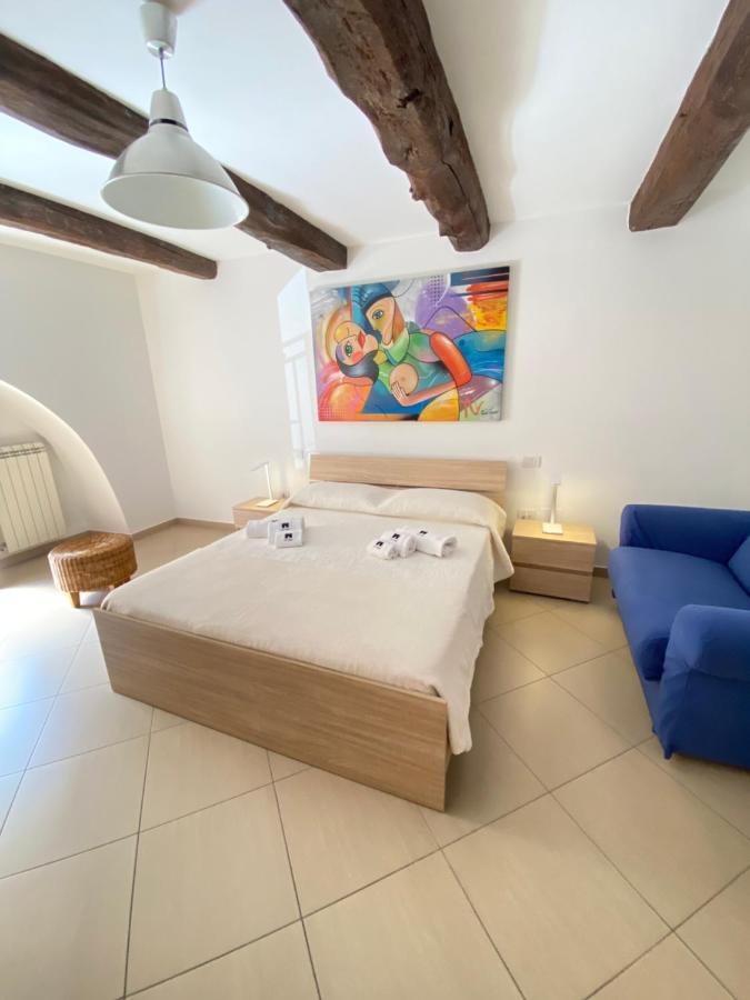 Ch Suite & Privateparking - Corso 18 Agosto - Apartment Potenza Exterior photo